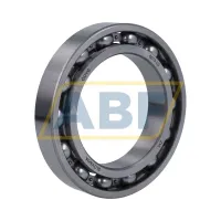 Подшипник шариковый радиальный однорядный 6015C3 ZVL