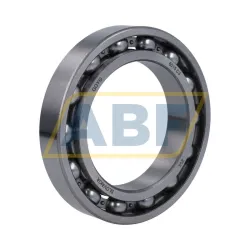 Подшипник шариковый радиальный однорядный 6015C3 ZVL