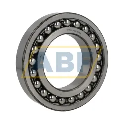 Самоустанавливающийся шариковый подшипник двухрядный 1217C3 ZKL