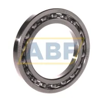 Подшипник шариковый радиальный однорядный 16013C3 Rollway