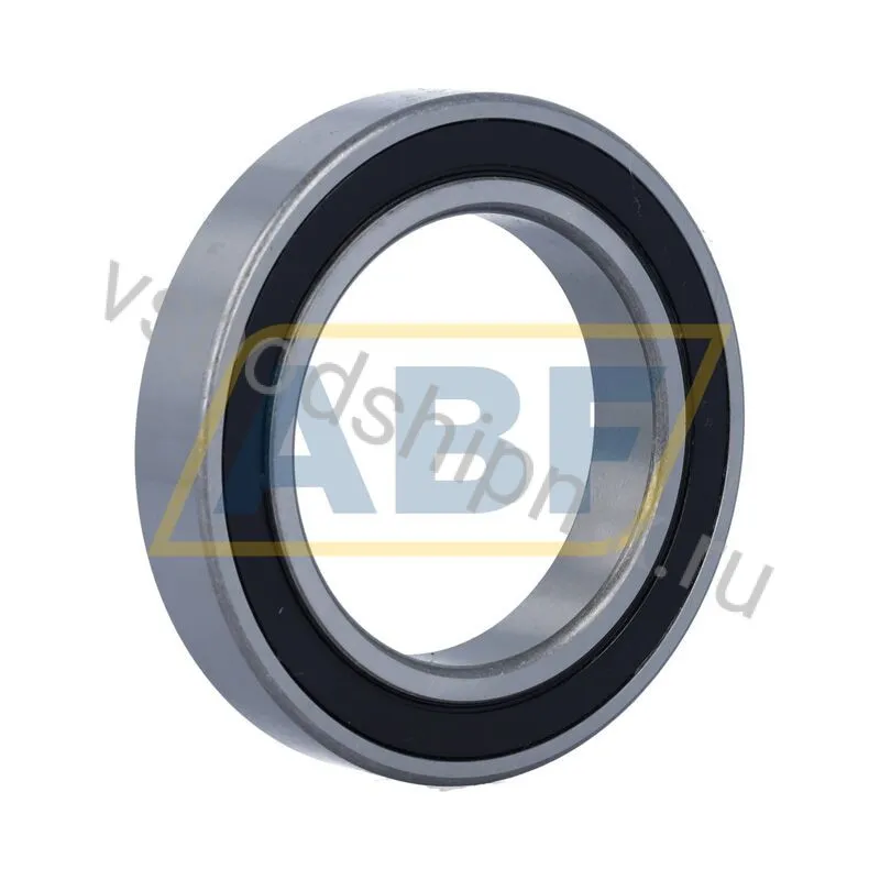 Подшипник шариковый радиальный однорядный 6015 2RS WD 360
