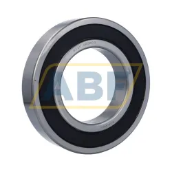 Подшипник шариковый радиальный однорядный 6220-2RSRC3 URB