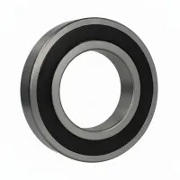 Подшипник шариковый радиальный однорядный 6224 2RS C3 FBJ