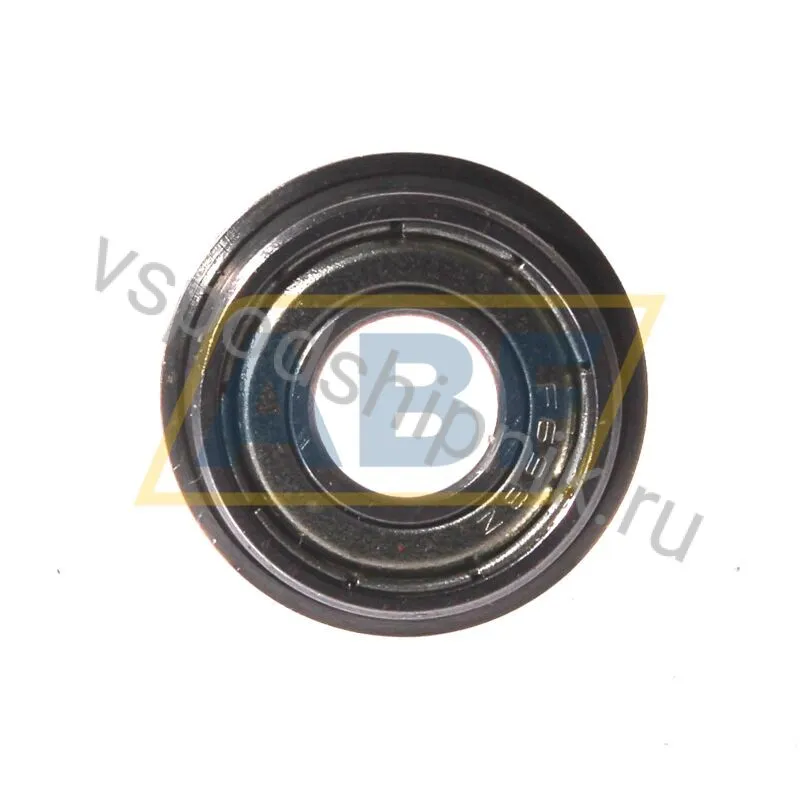 Миниатюрный шариковый подшипник F698ZZ FBJ 360