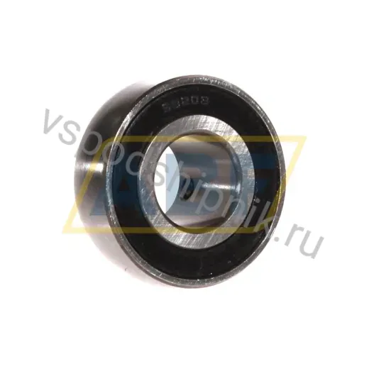 Подшипниковый узел SB203 FK 17×40×22.1 мм