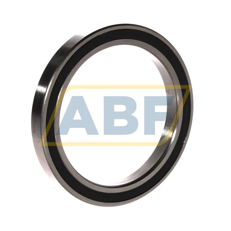 Подшипник шариковый радиальный однорядный 6813 2RS FBJ 360