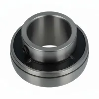 Подшипниковый узел UC210-30 FBJ