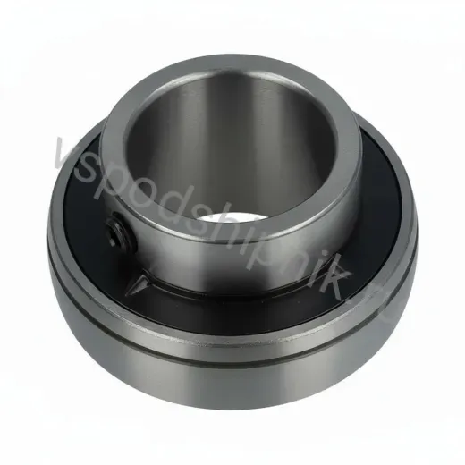 Подшипниковый узел UC210-30 FBJ 47.63×90×51.6 мм