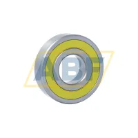 Шариковый подшипник SS6306 2RS ISB