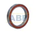 Подшипник шариковый радиальный однорядный 6807 2RS KG