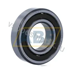 Подшипник шариковый радиальный однорядный IR8034 IRB Rolamentos