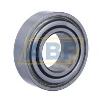 Подшипник шариковый радиальный однорядный 88107AR AB Aeronautic Bearings