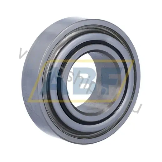 Подшипник шариковый радиальный однорядный 88107AR AB Aeronautic Bearings 35×72×25 мм
