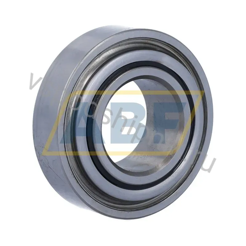 Подшипник шариковый радиальный однорядный 88107AR AB Aeronautic Bearings 360