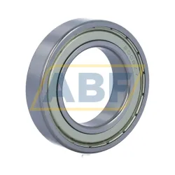 Подшипник шариковый радиальный однорядный 6008 ZZ C3 ITS