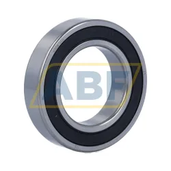 Подшипник шариковый радиальный однорядный 6008 LLU ITS