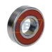 Подшипник шариковый радиальный однорядный 6001 2RS Bing Netherlands