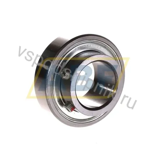 Подшипниковый узел FHSR207-35MM Peer 35×72×32 мм