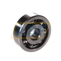 Подшипник шариковый радиальный однорядный 6300 LFD