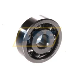 Подшипник шариковый радиальный однорядный 6300 LFD