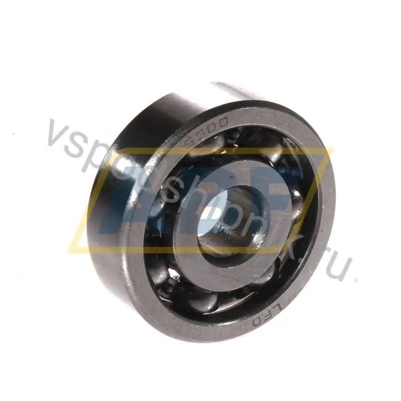 Подшипник шариковый радиальный однорядный 6300 LFD 360