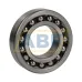 Шариковый подшипник 1207KTN NIS