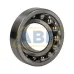 Шариковый подшипник 1207KTN NIS
