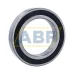 Подшипник шариковый радиальный однорядный 6016 2RS IBB Fiedler
