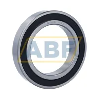 Подшипник шариковый радиальный однорядный 6016 2RS IBB Fiedler