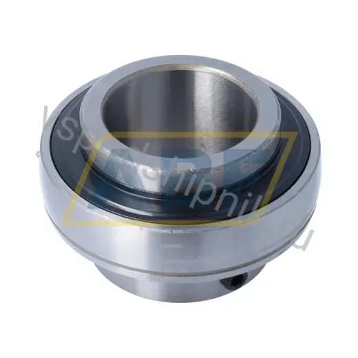Подшипниковый узел UCX13 FK 65×125×74.6 мм