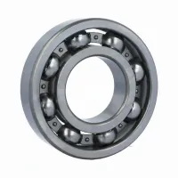 Подшипник шариковый радиальный однорядный 6315C3 Torrington Wuxi Brand