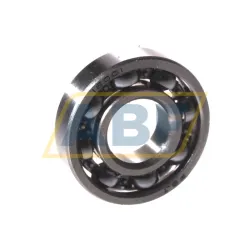 Подшипник шариковый радиальный однорядный 16001 FBJ