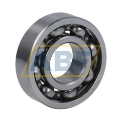 Подшипник шариковый радиальный однорядный 6001 FLT