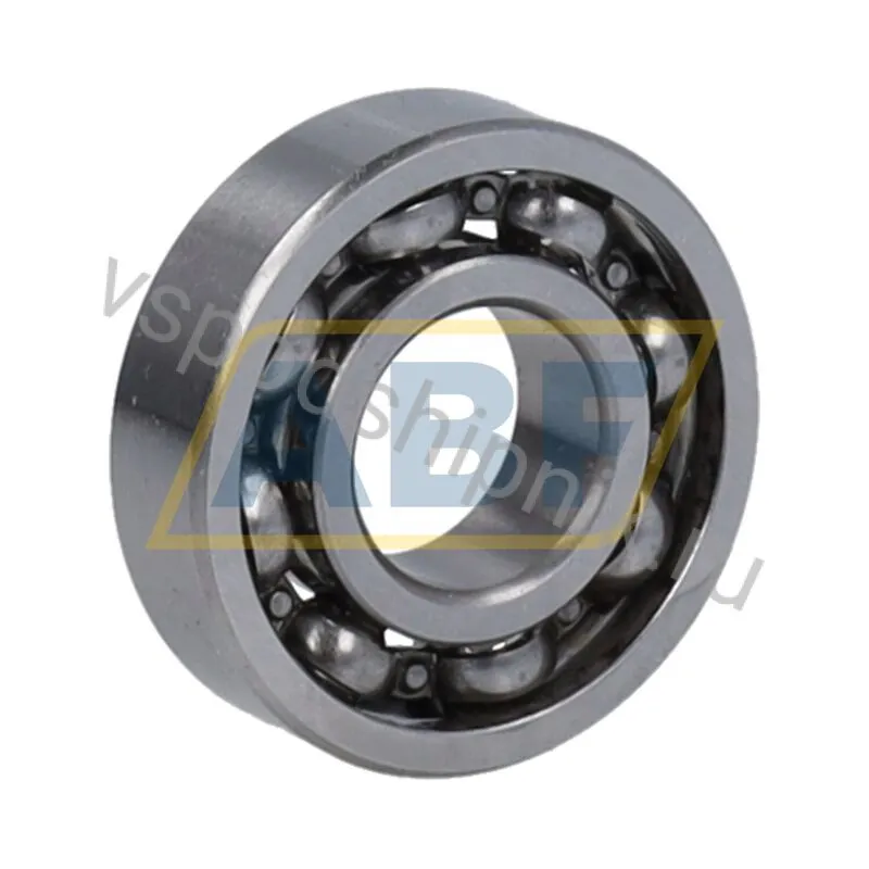 Подшипник шариковый радиальный однорядный 6001 FLT 360