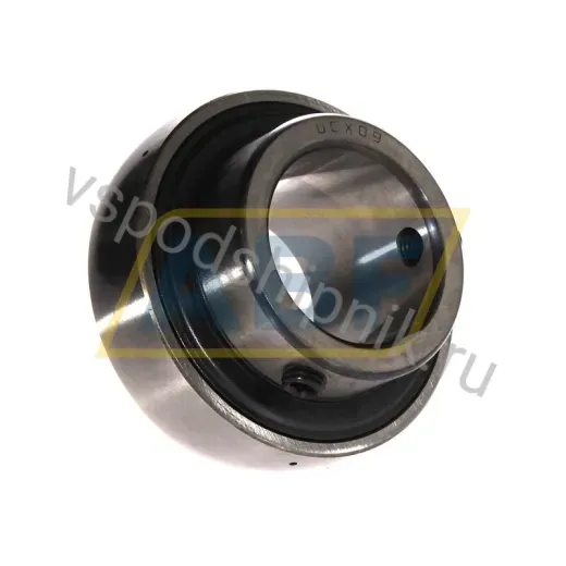 Подшипниковый узел UC309 TR 45×100×57 мм