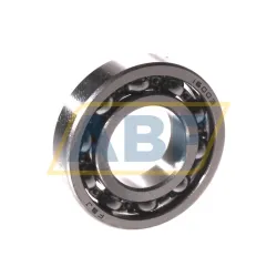Подшипник шариковый радиальный однорядный 16003 FBJ