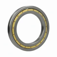 Подшипник шариковый радиальный однорядный 16024M C3 Rollway