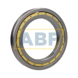 Подшипник шариковый радиальный однорядный 16024M C3 Rollway