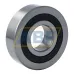 Подшипник шариковый радиальный однорядный RMS10-2RS-GL-SU ZEN