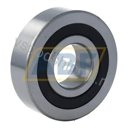 Подшипник шариковый радиальный однорядный RMS10-2RS-GL-SU ZEN 31.75×79.38×22.23 мм
