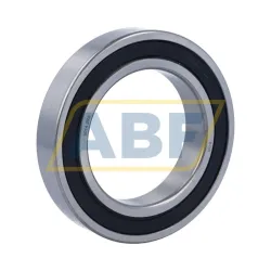 Подшипник шариковый радиальный однорядный 6014 2RS BGR