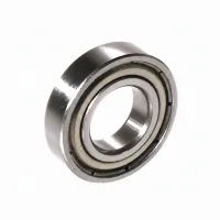 Подшипник шариковый радиальный однорядный 61901-2Z-GL ZEN