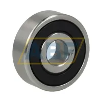Шариковый подшипник SS6301 2RS Trans Link