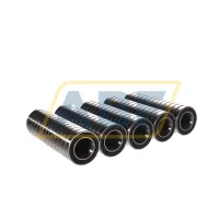 Подшипник шариковый радиальный однорядный 6905 2RS SMT