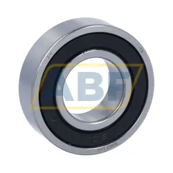 Подшипник шариковый радиальный однорядный 6003 LLU ITS