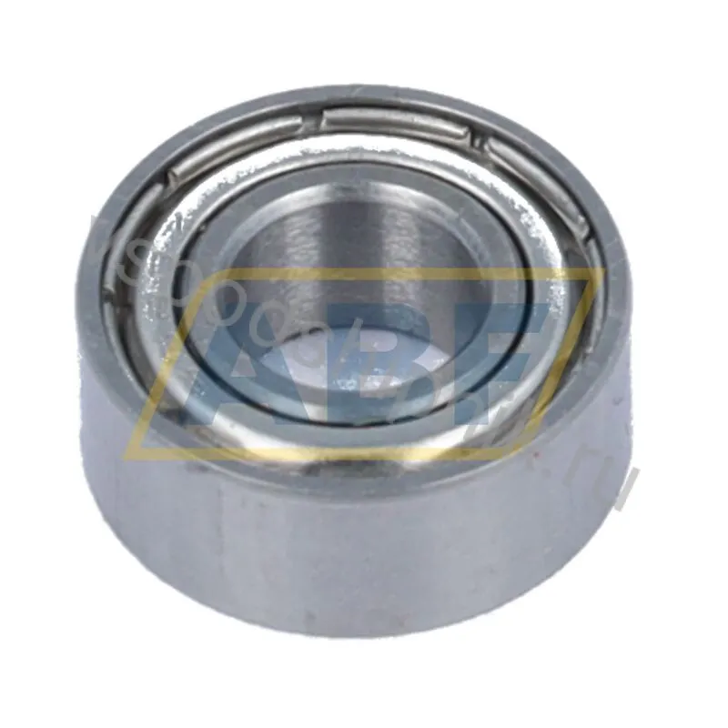 Шариковый подшипник S686ZZ ZEN 360