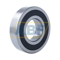 Подшипник шариковый радиальный однорядный 6313-2RSR Kinex