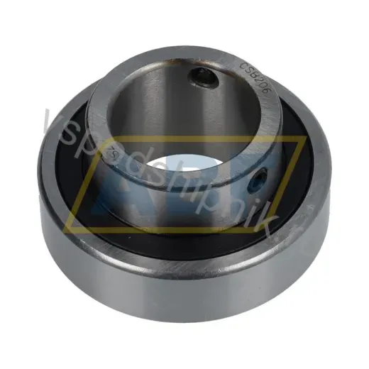Подшипниковый узел CSB206 Fujian Quanzhou Asia Bearings 30×62×30 мм