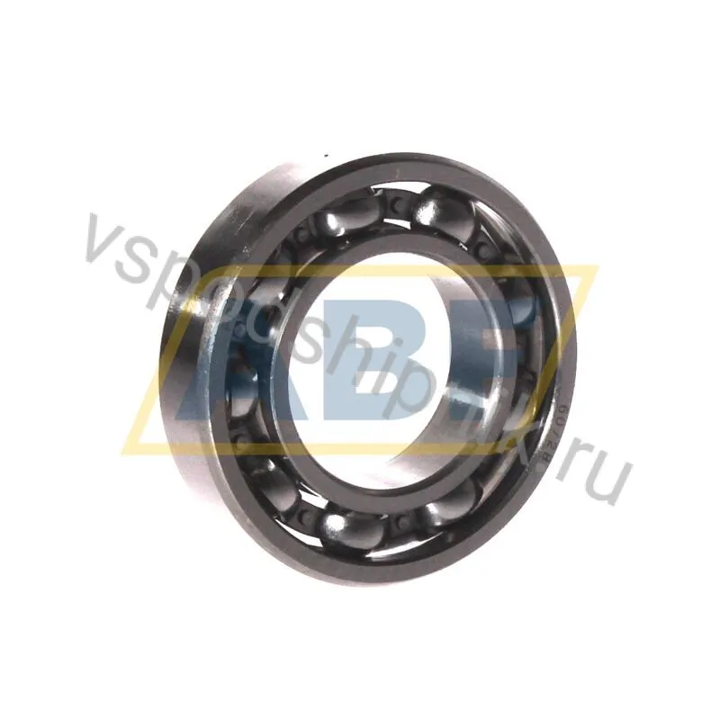 Подшипник шариковый радиальный однорядный 60/28 FBJ 360