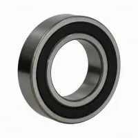 Подшипник шариковый радиальный однорядный 62210 2RS C3 URB